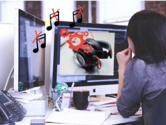 Что делать, если микрофон на ноутбуке не работает