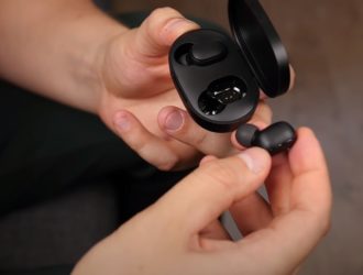 Инструкция Xiaomi Redmi Airdots на русском языке
