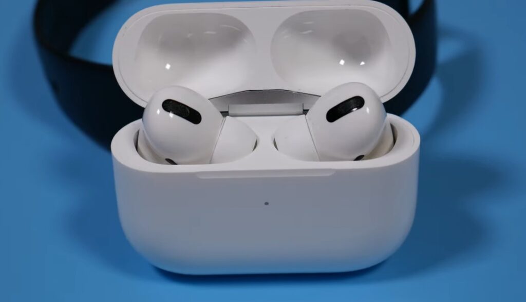 Обновление AirPods разных версий вручную | Всё о микрофонах