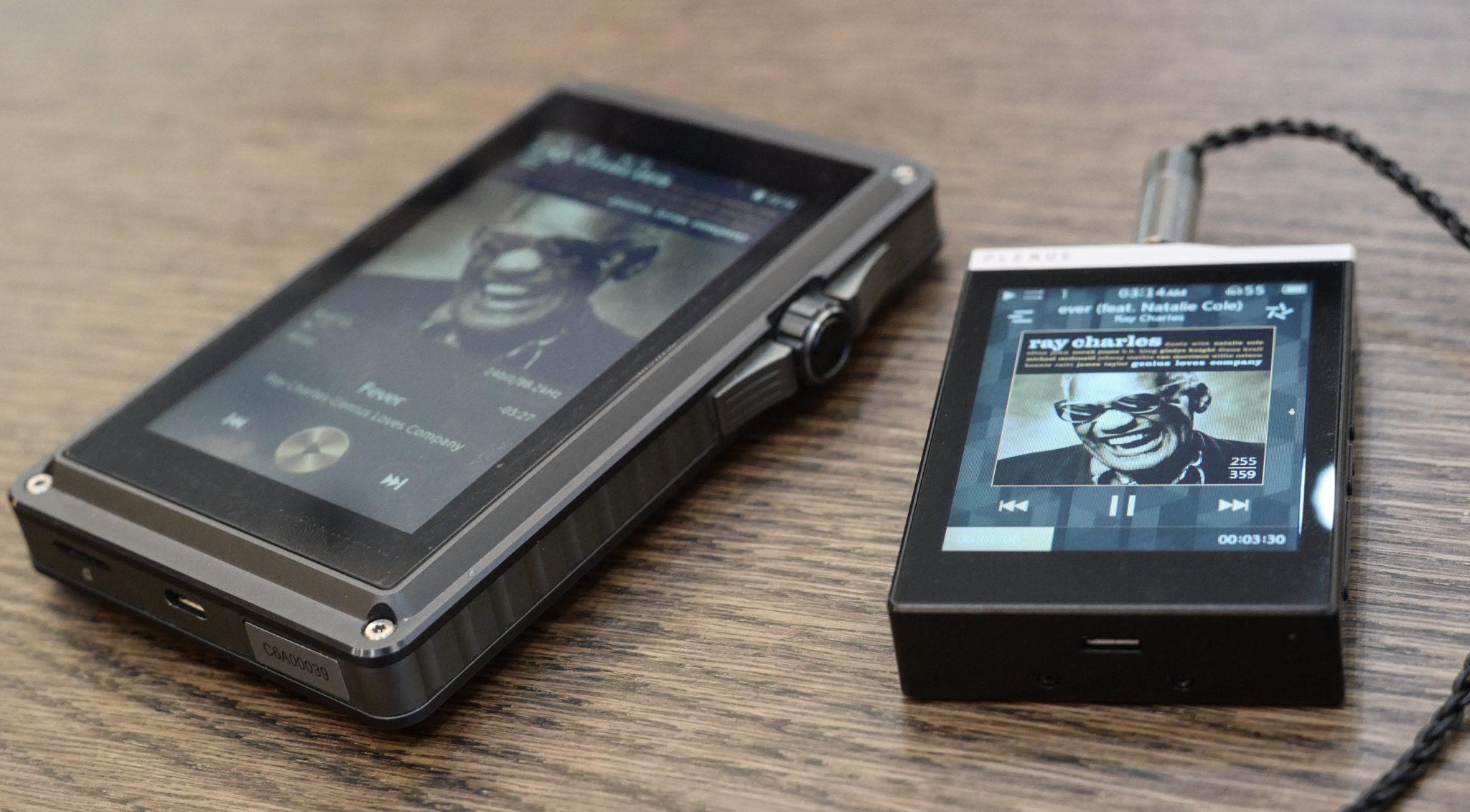 Топ 20 лучших mp3 плееров для прослушивания музыки | Всё о микрофонах