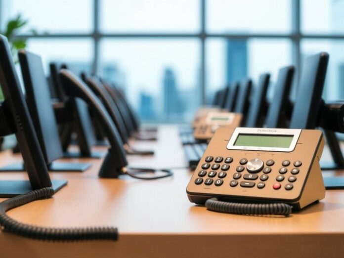 IP телефония для бизнеса: как перейти на VoIP без стресса и с выгодой