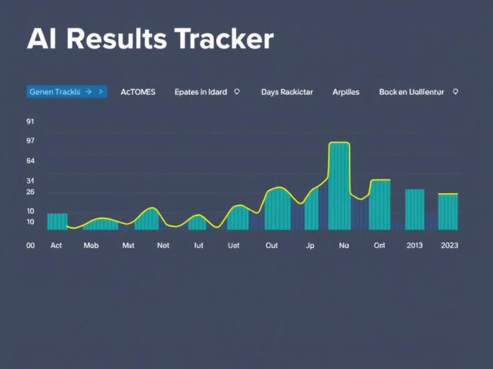 Трекер AI-результатов: как не потерять контроль над моделью и её влиянием