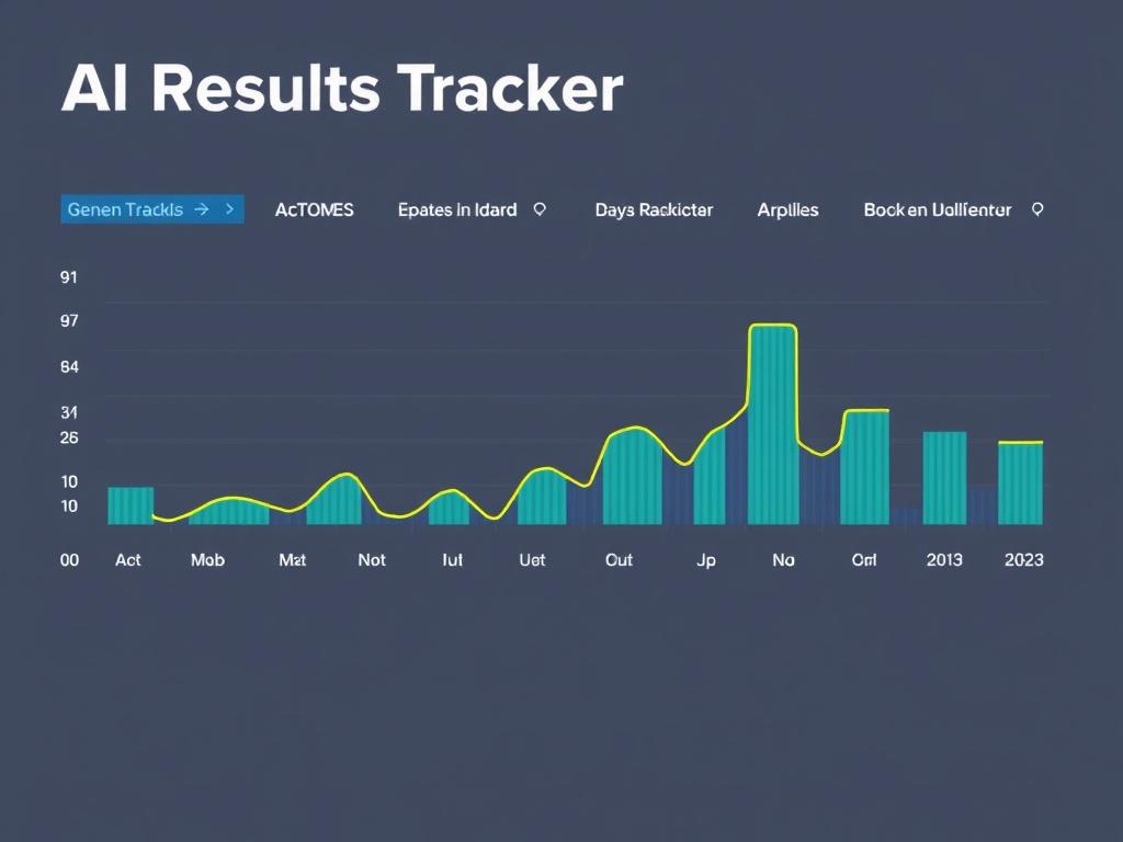 Трекер AI-результатов: как не потерять контроль над моделью и её влиянием