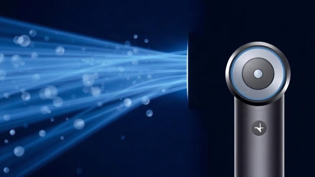 Климатическая техника Dyson: как фильтрация и контроль влажности делают воздух в доме чище и комфортнее